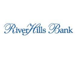 RiverHills Bank MS Logo