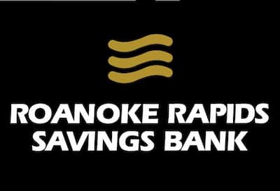 Roanoke Rapids Savings Bank Logo