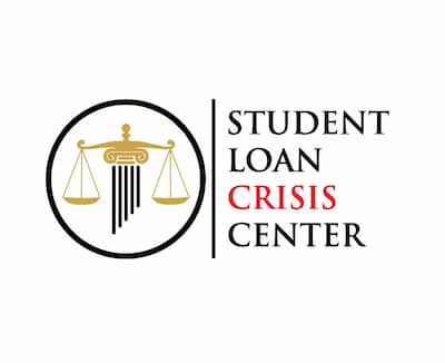 Student Loan Crisis Center Logo