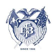 The First National Bank of Stanton Logo