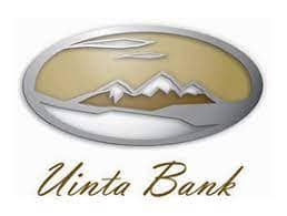 UINTA BANK Logo