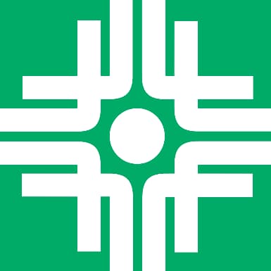 Baptist Health Federal Credit Union Logo
