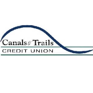 Canals & Trails Credit Union Logo
