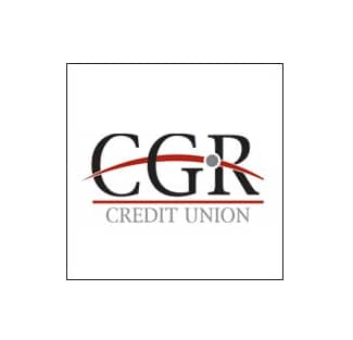 CGR Credit Union Logo