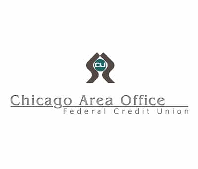 Chicago Area Office Federal Credit Union Logo