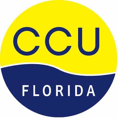 Community Credit Union Florida Logo