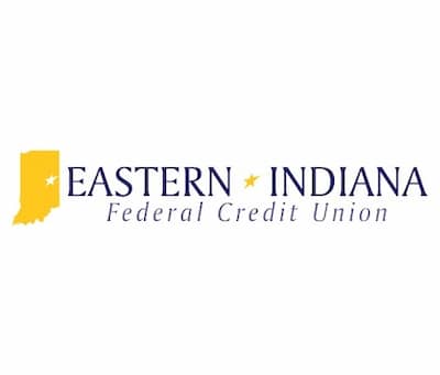 Eastern Indiana Federal Credit Union Logo
