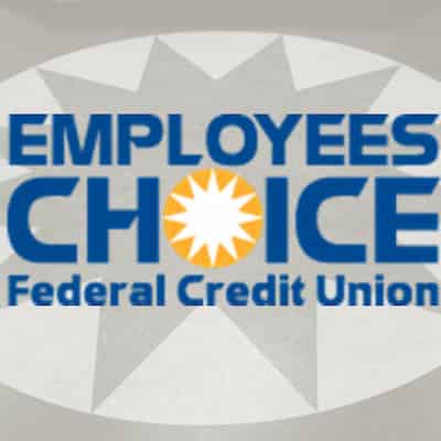 Employees Choice Federal Credit Union Logo