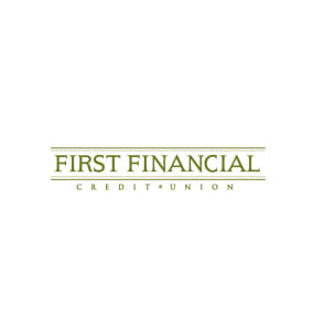 First Financial Credit Union Logo
