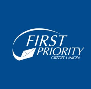 First Priority Credit Union Logo
