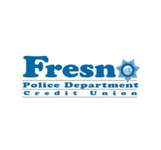 Fresn credit union Logo