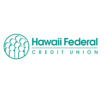Hawaii Federal Credit Union Logo
