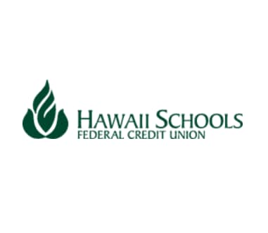 Hawaii Schools Federal Credit Union Logo