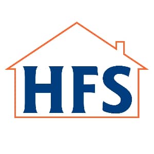 HFS Financial Logo