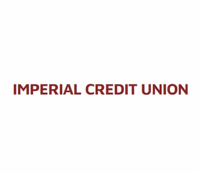 Imperial credit Union Logo