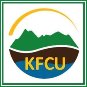Ko'olau Federal Credit Union Logo