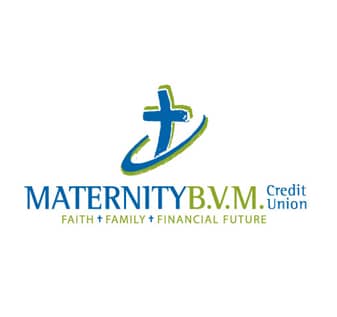 Maternity BVM CU Logo