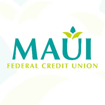 Maui Federal Credit Union Logo