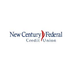 New Century Federal Credit Union Logo