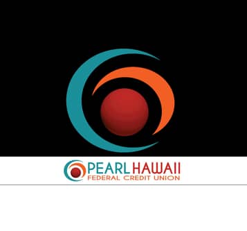 Pearl Hawaii Federal Credit Union Logo