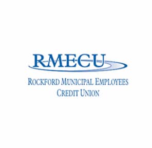 Rockford Municipal Employees Credit Union Logo