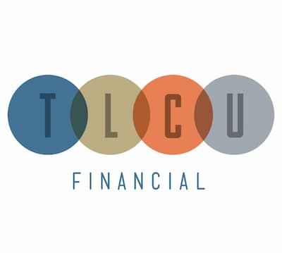 TLCU Financial Logo
