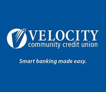 Velocity Community Credit Union Logo