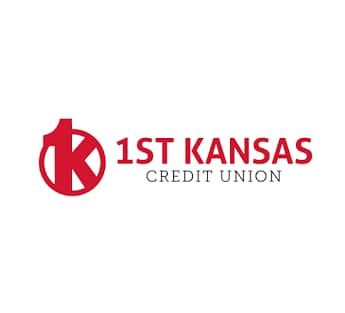 1st Kansas Credit Union Logo