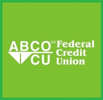 ABCO Federal Credit Union Logo