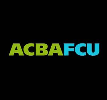 ACBA Federal Credit Union Logo