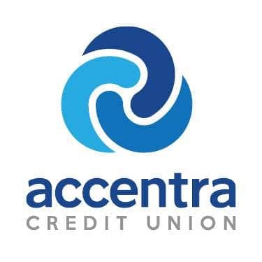 Accentra Credit Union Logo