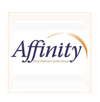 Affinity First Federal Credit Union Logo