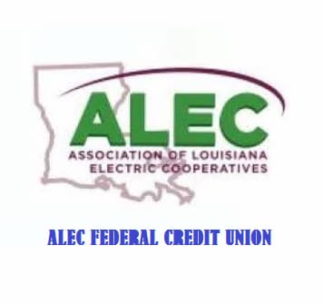 ALEC Federal Credit Union Logo