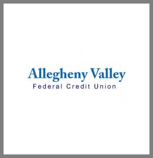 Allegheny Valley Federal Credit Union Logo