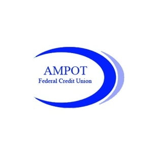 Ampot Federal Credit Union Logo