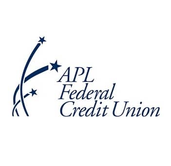 APL Federal Credit Union Logo
