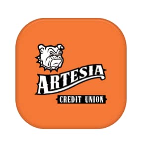 Artesia Credit Union Logo