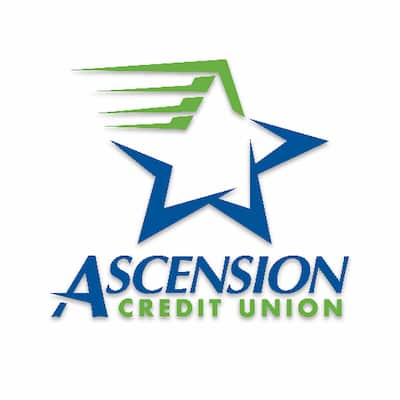 Ascension Credit Union Logo