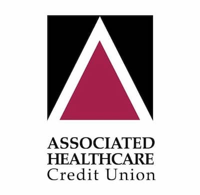 Associated Healthcare Credit Union Logo