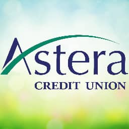 Astera Credit Union Logo