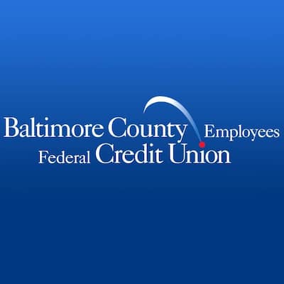 Baltimore County Employees Federal Credit Union Logo