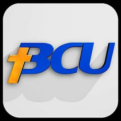 Baptist Credit Union Logo