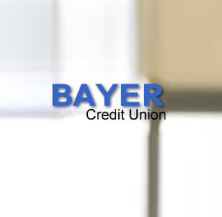 Bayer Credit Union Logo