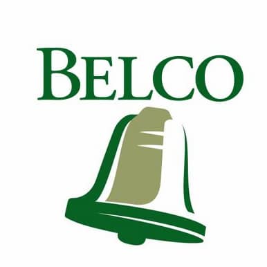 Belco Community Credit Union Logo