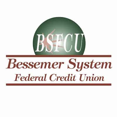 Bessemer System FCU Logo