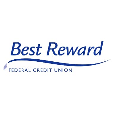 Best Reward Federal Credit Union Logo