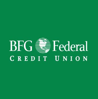 BFG Federal Credit Union Logo