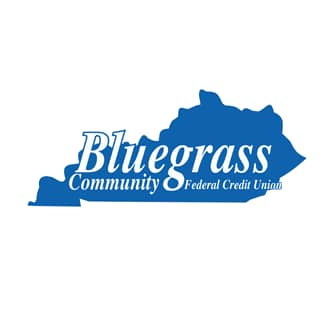 Bluegrass Community Credit Union Logo