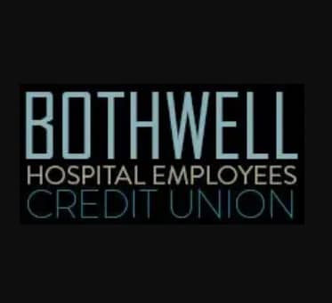 Bothwell Hospital Employees Credit Union Logo
