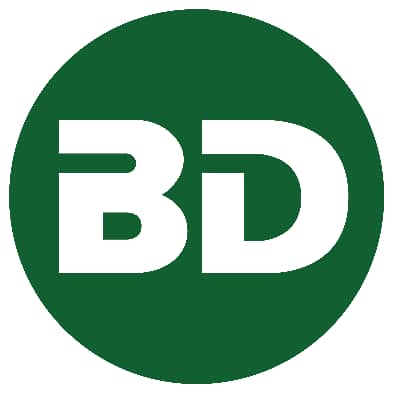 Boulder Dam Credit Union Logo